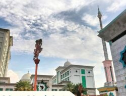 Jakarta Islamic Centre: Pusat Pendidikan dan Dakwah Islam di Ibukota