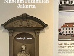 Museum Fatahillah Jakarta: Menyelami Sejarah Batavia