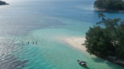 Pulau Seribu Jakarta: Surga Wisata Bahari