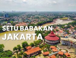 Setu Babakan Jakarta: Destinasi Wisata Budaya Betawi