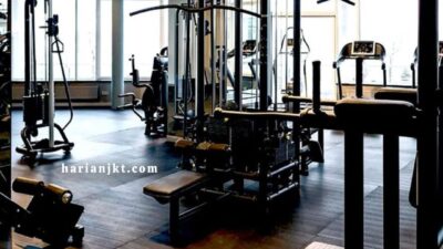 Tempat Gym Terbaik di Jakpus