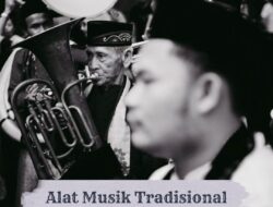 8 Alat Musik Tradisional Jakarta yang Unik