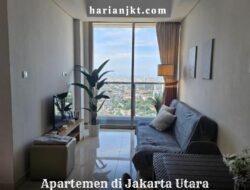 Rekomendasi Apartemen di Jakarta Utara