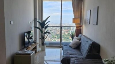 Apartemen di Jakarta Utara