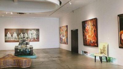 Art Space di Jakarta