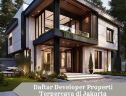 Daftar Developer Properti Terpercaya di Jakarta