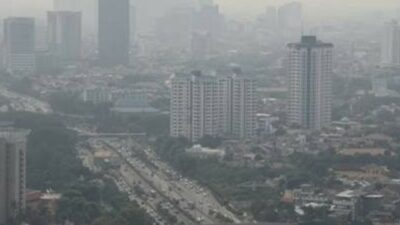 Tingkat Emisi Karbon di Jakarta: Fakta dan Solusi