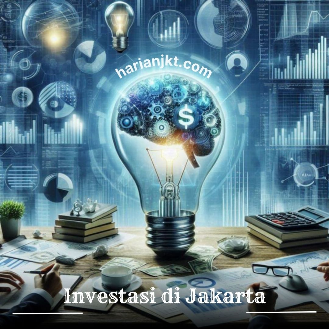 Investasi di Jakarta