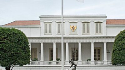 Gedung Pemerintahan di Jakarta yang Wajib Diketahui