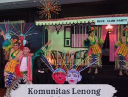 Komunitas Lenong Jakarta: Pelopor Pelestarian Budaya Betawi