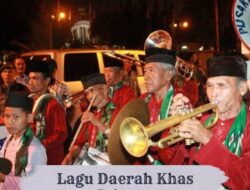 Daftar Lagu Daerah Khas Jakarta: Warisan Budaya Betawi