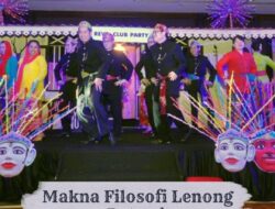 Makna Filosofi Lenong Betawi sebagai Warisan Budaya