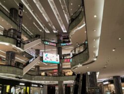 Mall Mewah di Jakarta yang Wajib Dikunjungi