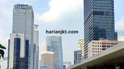 Prospek Bisnis di Jakarta