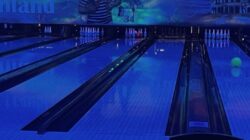 Pusat Bowling di Jakarta Selatan