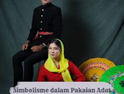 Pakaian Adat Betawi: Mengenal Makna dan Simbolisme