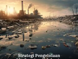 Strategi Pengelolaan Lingkungan di Jakarta