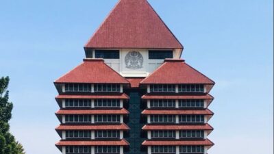 Daftar Universitas Ternama di Jakarta