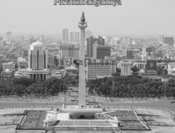 Jakarta di Masa Kolonial: Sejarah dan Perkembangannya