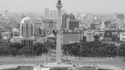 Jakarta di Masa Kolonial: Sejarah dan Perkembangannya