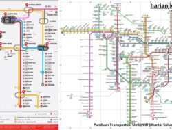 Panduan Transportasi Umum di Jakarta: Solusi Cerdas