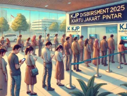 KJP Bulan Maret 2025 Kapan Cair? Cek Tanggal, Syarat, dan Cara Pencairannya