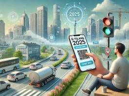 Cara cek e tilang 2025