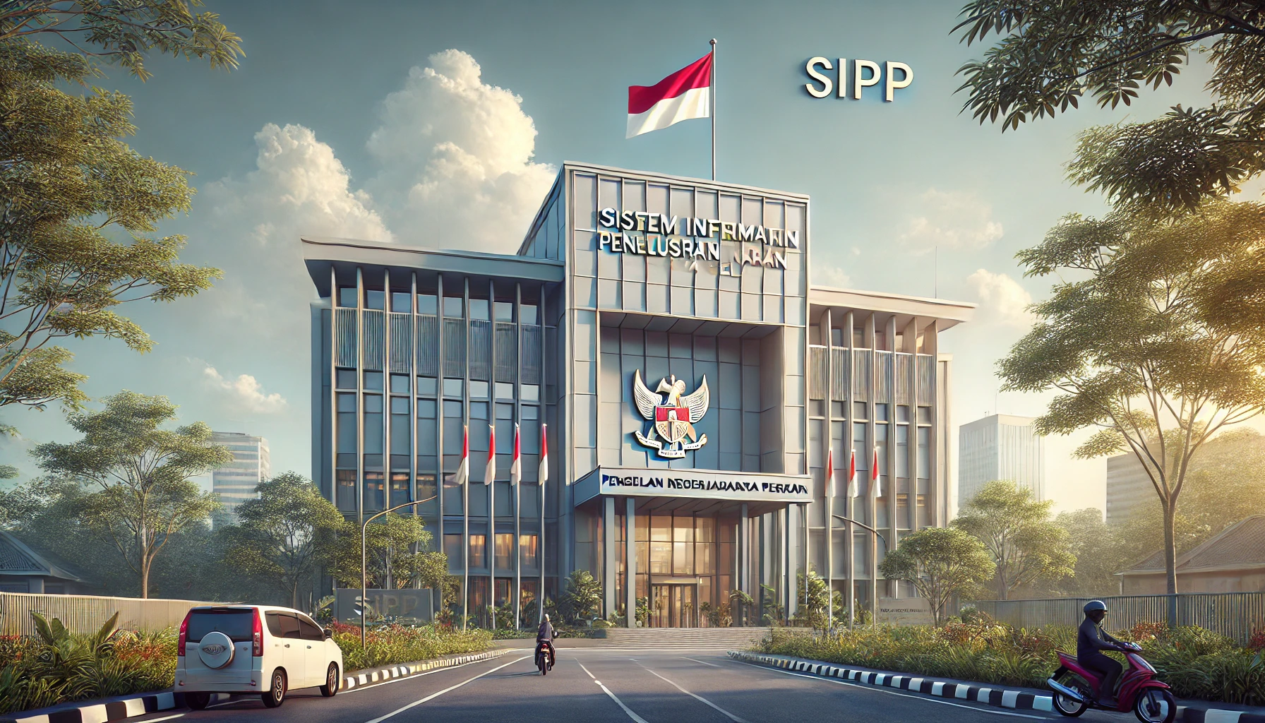 sipp pengadilan negeri jakarta selatan
