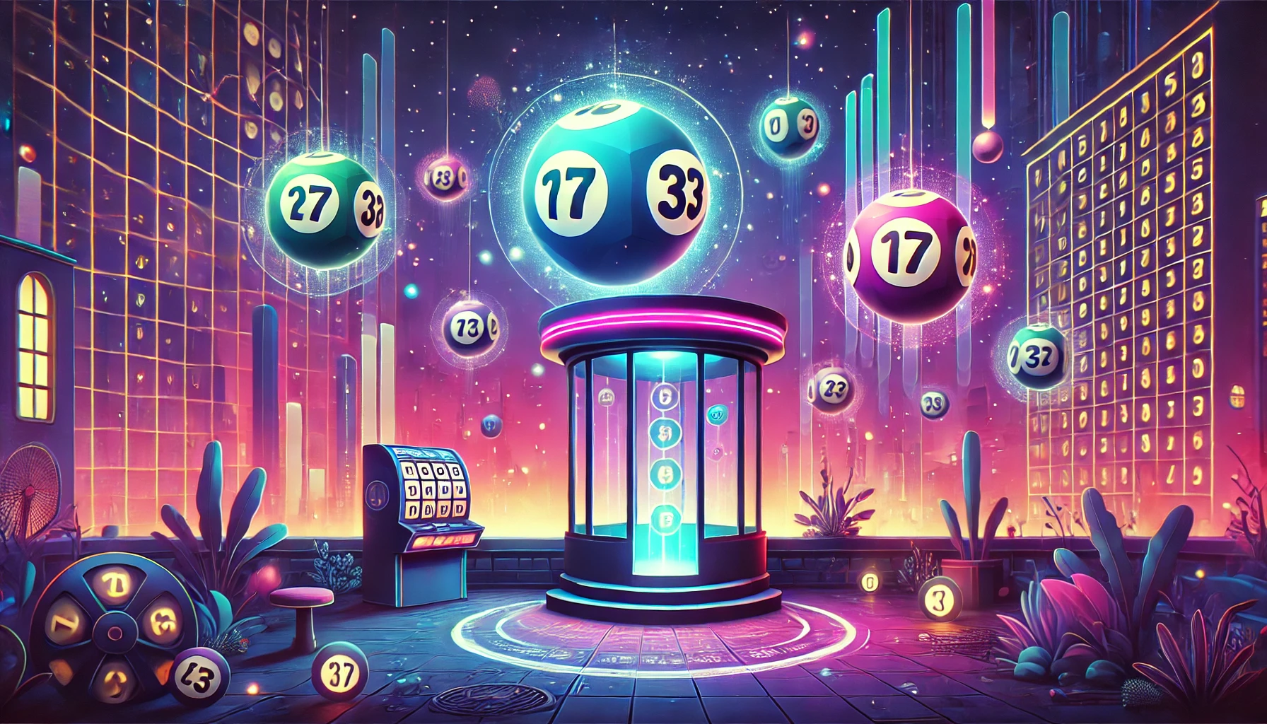 Apa Itu Togel dan Cara Kerjanya