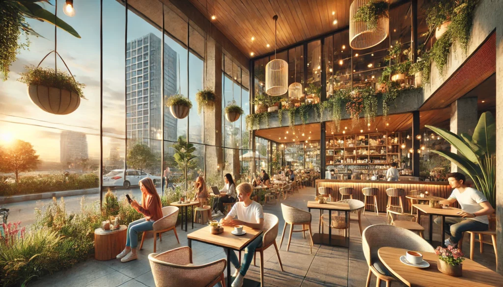 Tempat Ngopi Hits Jakarta Selatan Paling Instagramable Cozy Dan Favorit Anak Muda 2026