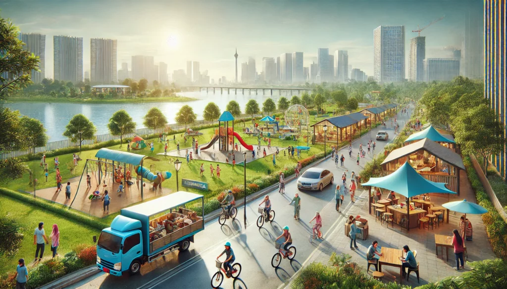 Tempat Wisata Jakarta Untuk Keluarga Terbaik Murah Hits dan Seru 2026