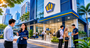 Kanwil Djp Jakarta Pusat