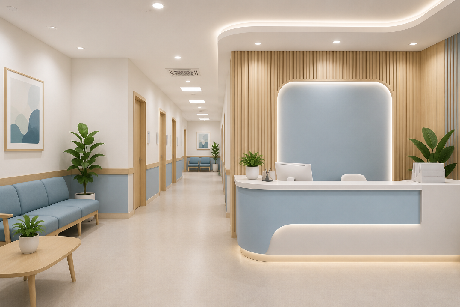 Klinik Sakti Medika Tebet