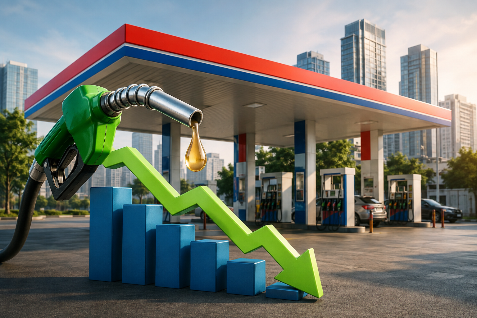 Harga Pertamax Jakarta Turun Agustus 2026