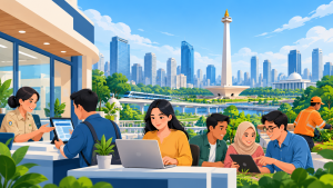 P4op Jakarta Go Id Kjmu